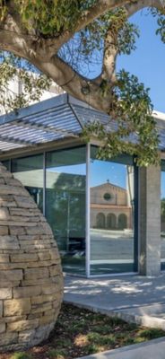 La Jolla Historical Society Wisteria Cottage Museum by null