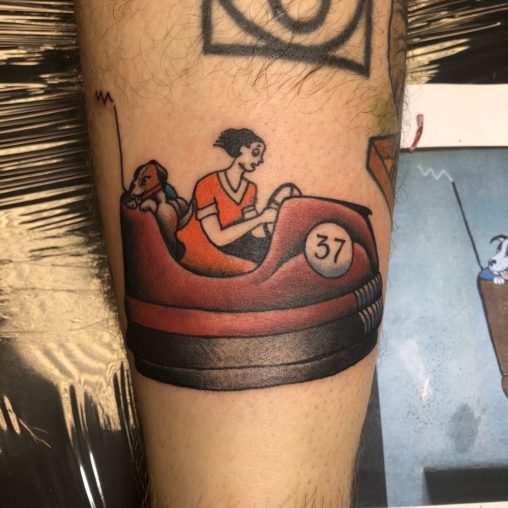 ANCHORS AWEIGH TATTOO 11 Photos 712 Main St, Bradley Beach, New