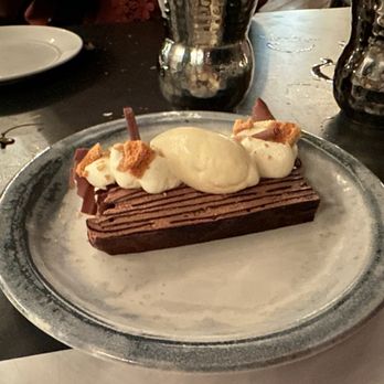 I.d. - Crepe Cake - American Near Me - Delafield, Wisconsin