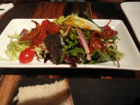 Iberico & Co by null