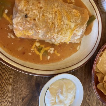 Casa de Lago - Best food ever - Mexican Near Me - Oak View, California