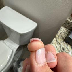 Asia Nails