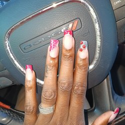 Mimi Nails & Spa