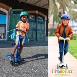 Timbuk Toys - Aspen Grove Center - Encourage kids to be active, have fun, and forge bonds together this holiday season! Make your home a playground of fun, wigg...