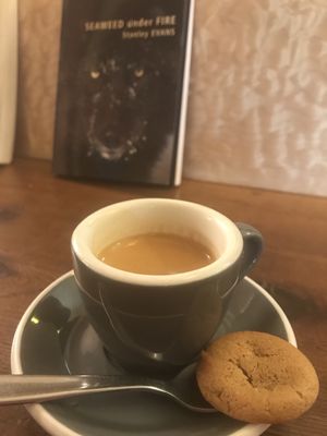 The Stick In The Mud’s Roastoreum by null