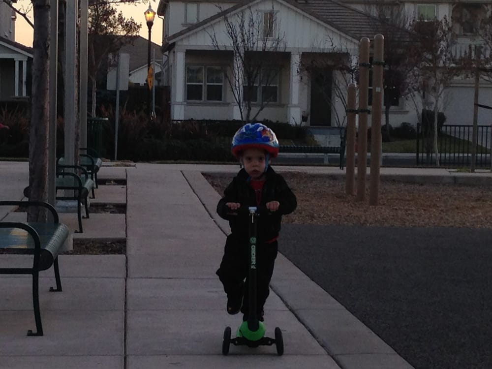 Keiki Care 123 - childcare center in Brentwood, CA