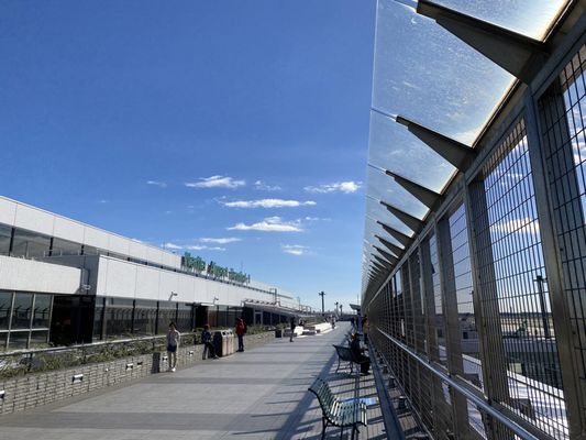 Narita International Airport by null