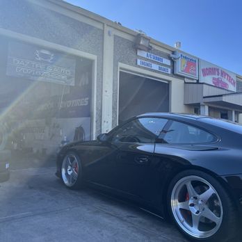 Diaz Tire & Auto - Desmond regamasters for 911 Carrera S - Tires Near Me - Fairfield, California Diaz Tire & Auto - Desmond regamasters for 911 Carrera S - Tires Near Me - Fairfield, California