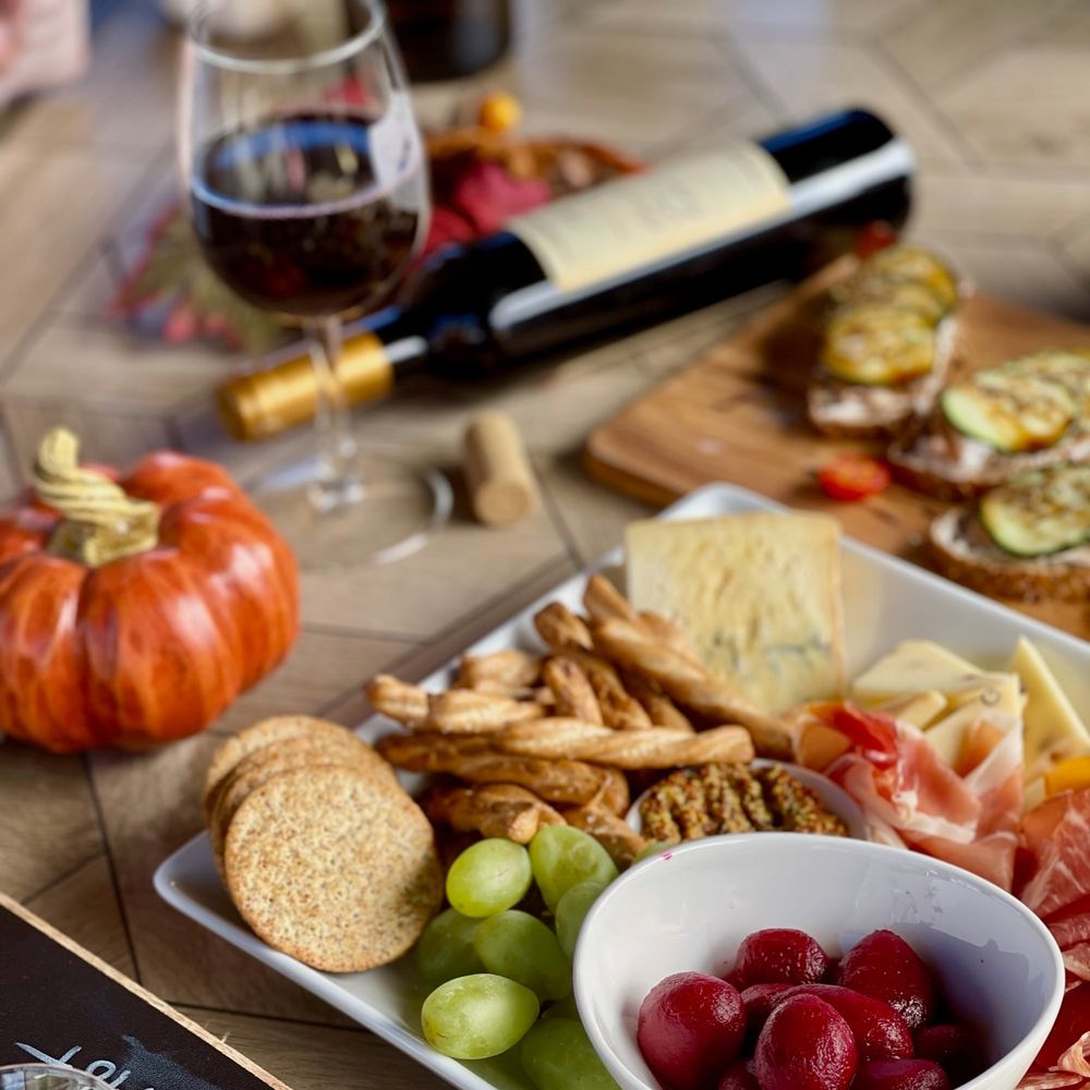 Kennedy Cellars Winery - vineyard in Hammonton, NJ