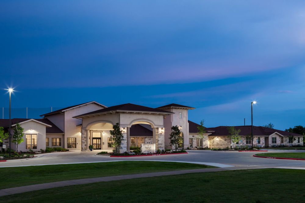 FRANKLIN PARK ASSISTED LIVING & MEMORY CARE Updated August 2024