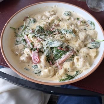 Siena Cucina Enoteca - Tagliatelle Gorgonzola - Italian Near Me - E Greenwich, Rhode Island