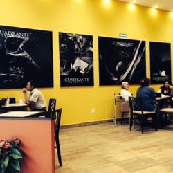 Cuadrante Coffee Shop