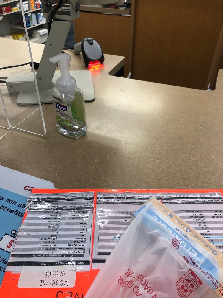 CVS PHARMACY - Updated October 2025 - 13 Photos & 13 Reviews - 1450 ...