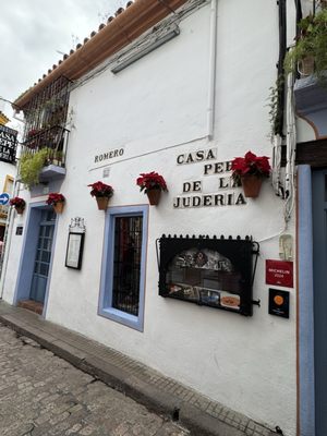 Casa Pepe de La Judería by null