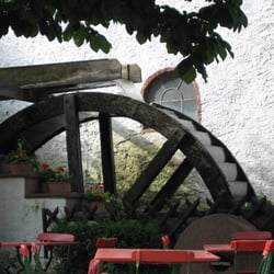 Cafe Vetters-Mühle