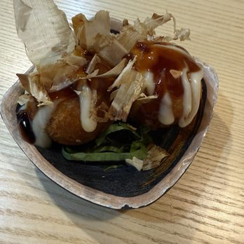 Sake - Takoyaki - Sushi Bars Near Me - Pinole, California