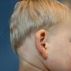 Kids' Hair