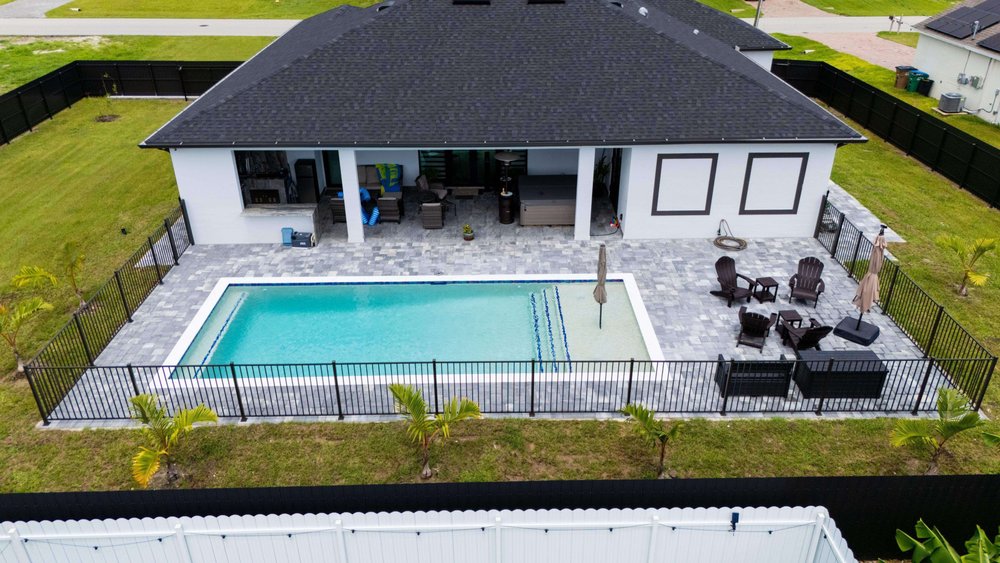 Slide of Bxpoke Projects