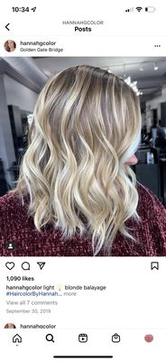 Alcheme Salon by null