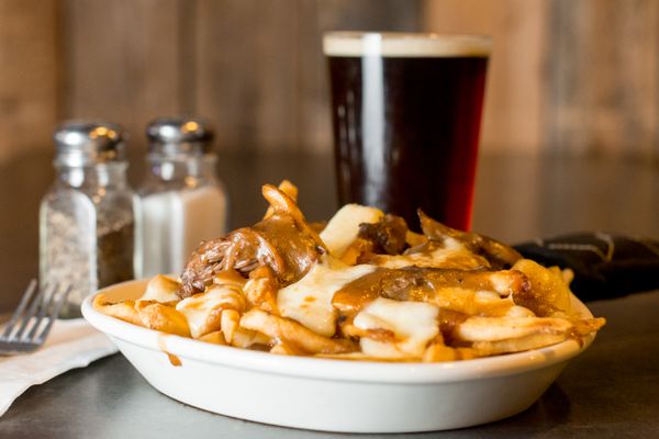 Jersey's Bar & Grill by null