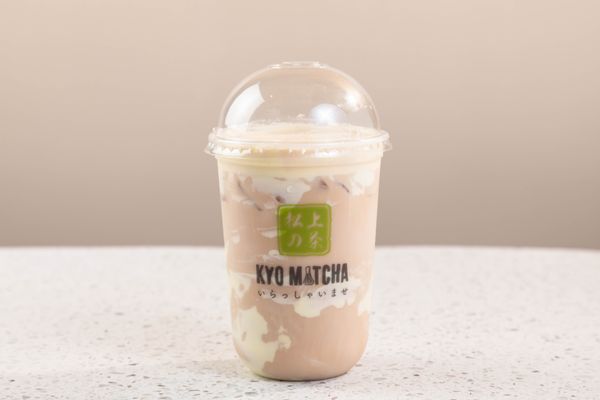 Kyo Matcha by null