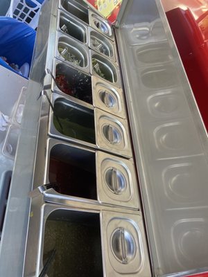 Mi Casita Tacos by null
