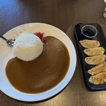 Kobashi Ramen & Curry - Original Curry - Ramen Near Me - Las Vegas, Nevada Kobashi Ramen & Curry - Original Curry - Ramen Near Me - Las Vegas, Nevada