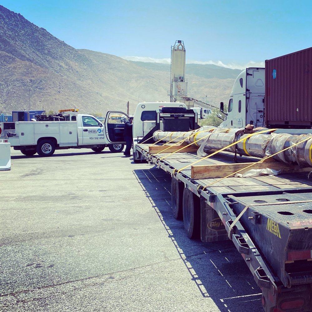 DIESEL FIX Updated August 2024 112 Photos 310 Doyle Ave, Redlands