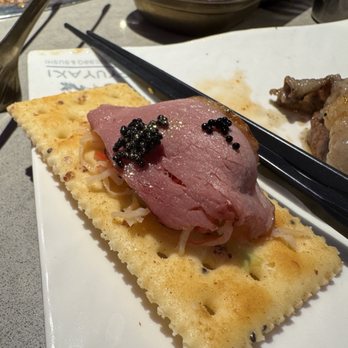 Gyuyaki - Barbeque Near Me - Mississauga, Ontario