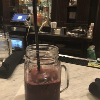 Negril ATL - Sorrell - Caribbean Near Me - Atlanta, Georgia