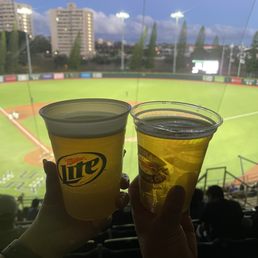 Cheers