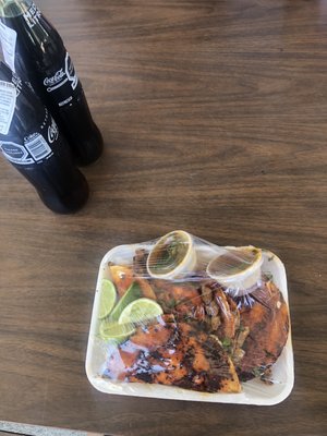 Tacos moreno by null