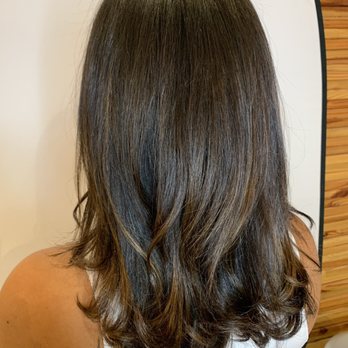Temple Studio - Hair Salons Near Me - Durham, North Carolina