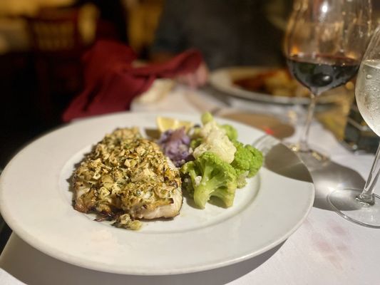 La Dolce Vita by null