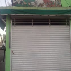 Paletería La Mexicana
