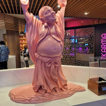 Pink Buddha - Chinese Near Me - El Cajon, California Pink Buddha - Chinese Near Me - El Cajon, California