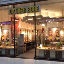 Optiker Bode
