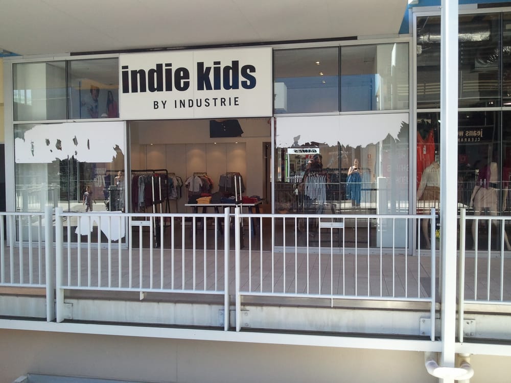 INDIE KIDS Updated 2024 840 Wellington St, West Perth Western