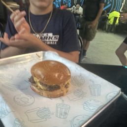 OG Burger OG Burger