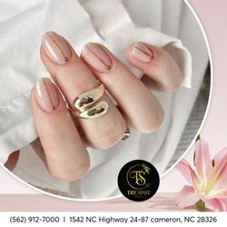 The Spot Nail Spa