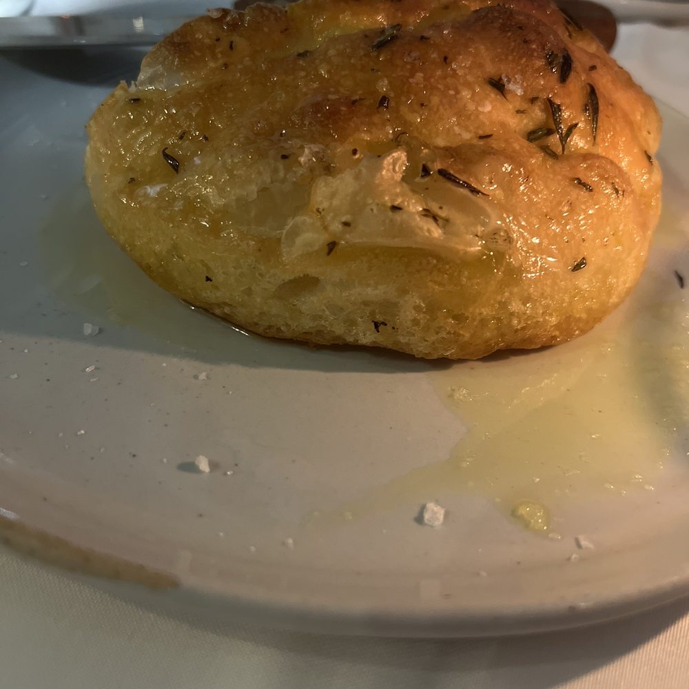 Copperhill - This bread was on point - New American Near Me - Williston Park, New York Copperhill - This bread was on point - New American Near Me - Williston Park, New York