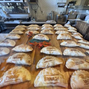 Empanada Factory - Empanadas Near Me - Las Vegas, Nevada Empanada Factory - Empanadas Near Me - Las Vegas, Nevada