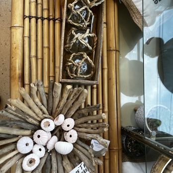 Beachology - Decor - Gift Shops Near Me - Old Orchard Beach, Maine