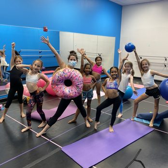 Dance 360 Orlando - Stretch class - Dance Studios Near Me - Orlando, Florida