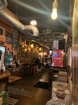 Casita Taqueria by null