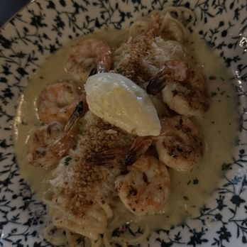 Giuliettas - LINGUINE AL LIMONE with SHRIMP - Italian Near Me - Lawrenceburg, Indiana