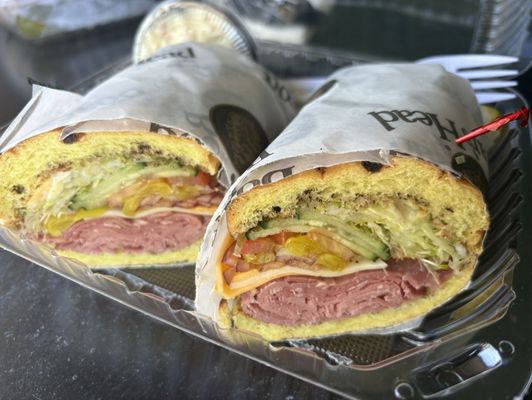 Fatboy's Deli & Spirits by null