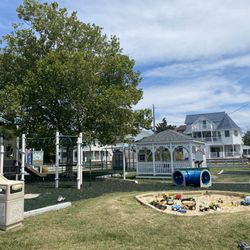 John Waples Memorial Playground