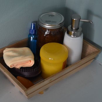 Chinese Massage - Scented or unscented oils, lotions, hot stone or pink Himalayan salt are all available. - Massage Therapy Near Me - Flemington, New Jersey