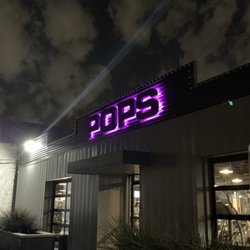 Pop's Gym